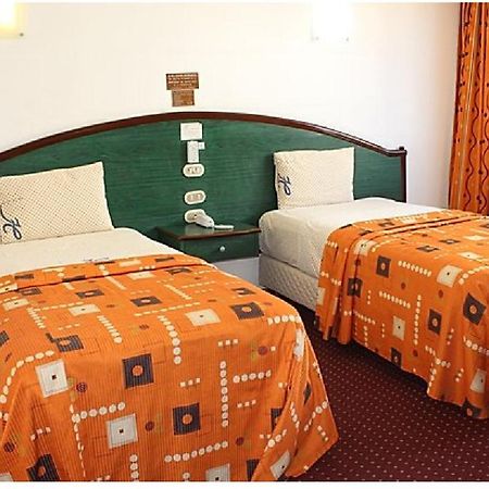 Hotel California Мексико Сити Екстериор снимка
