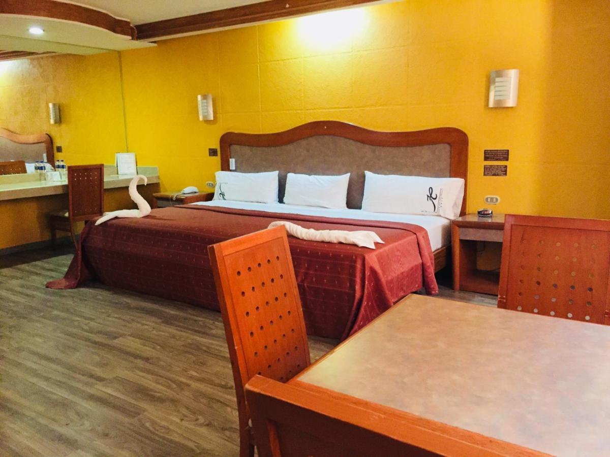 Hotel California Мексико Сити Екстериор снимка