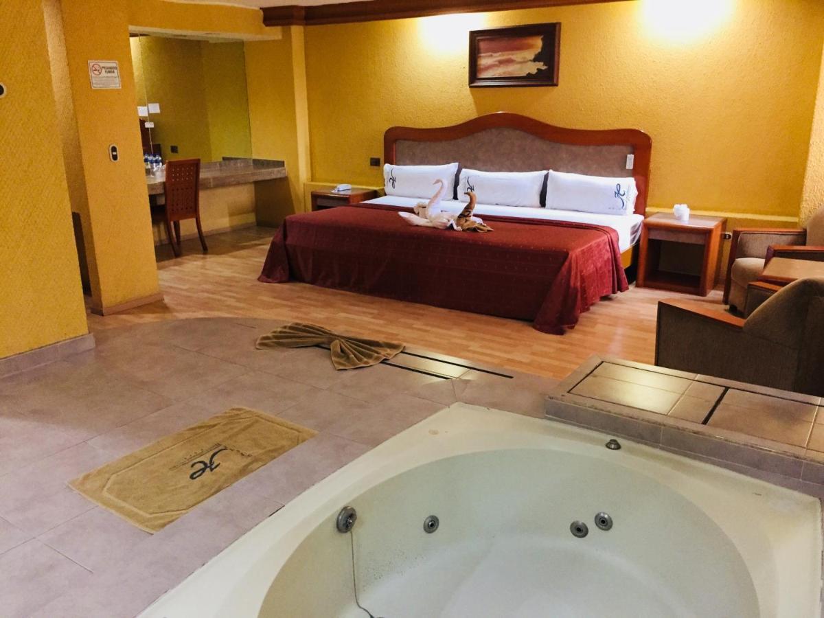 Hotel California Мексико Сити Екстериор снимка