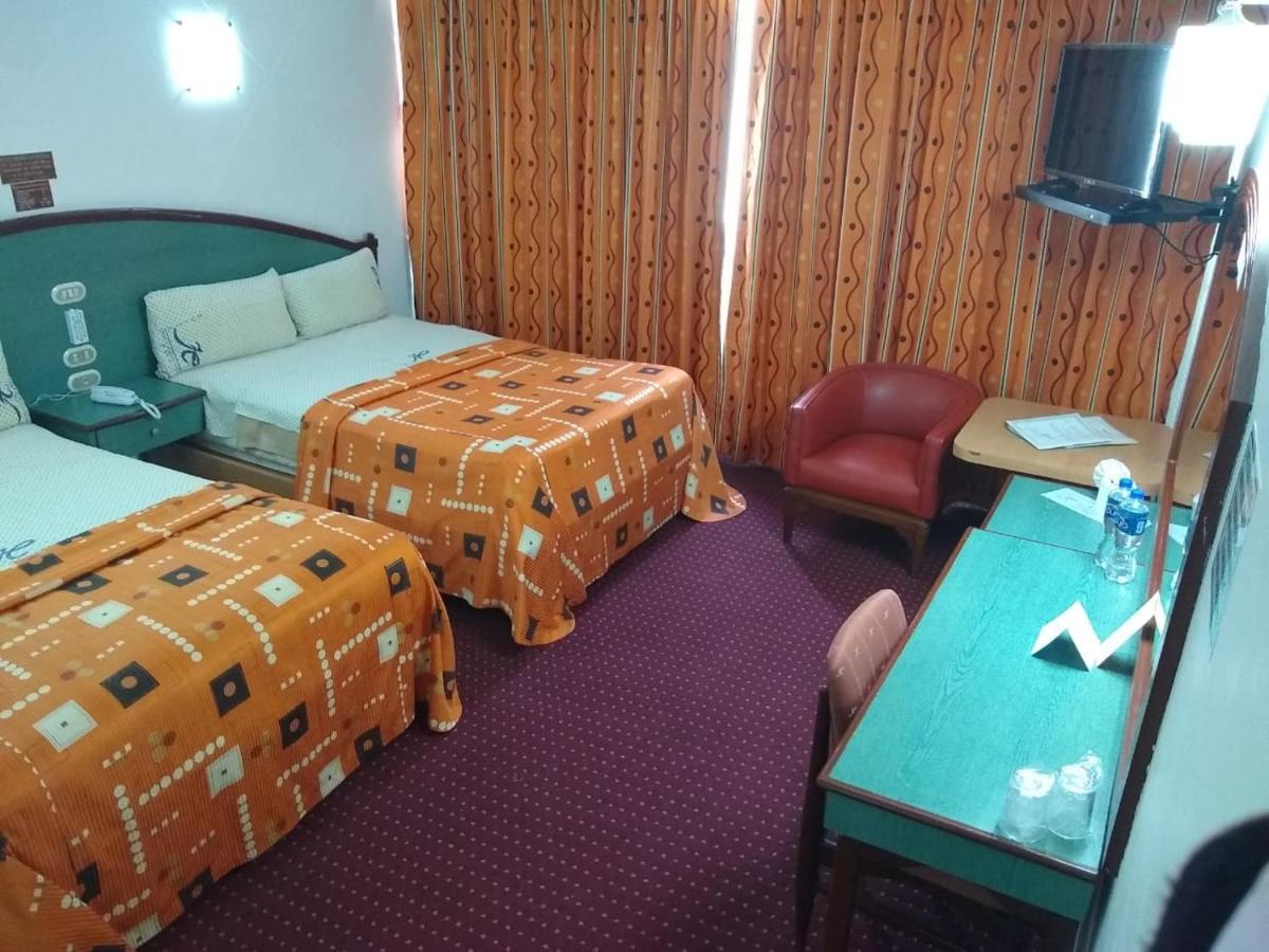 Hotel California Мексико Сити Екстериор снимка