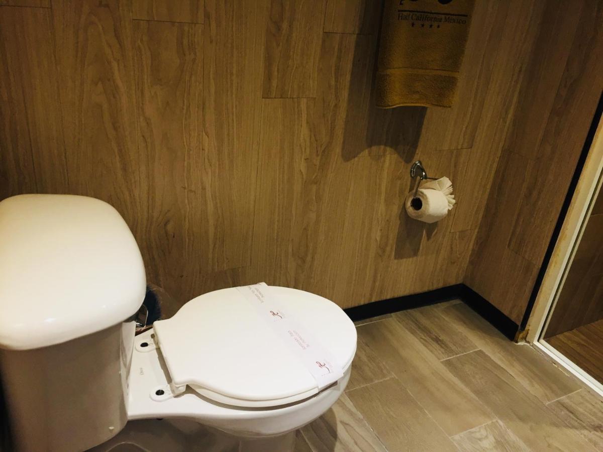 Hotel California Мексико Сити Екстериор снимка