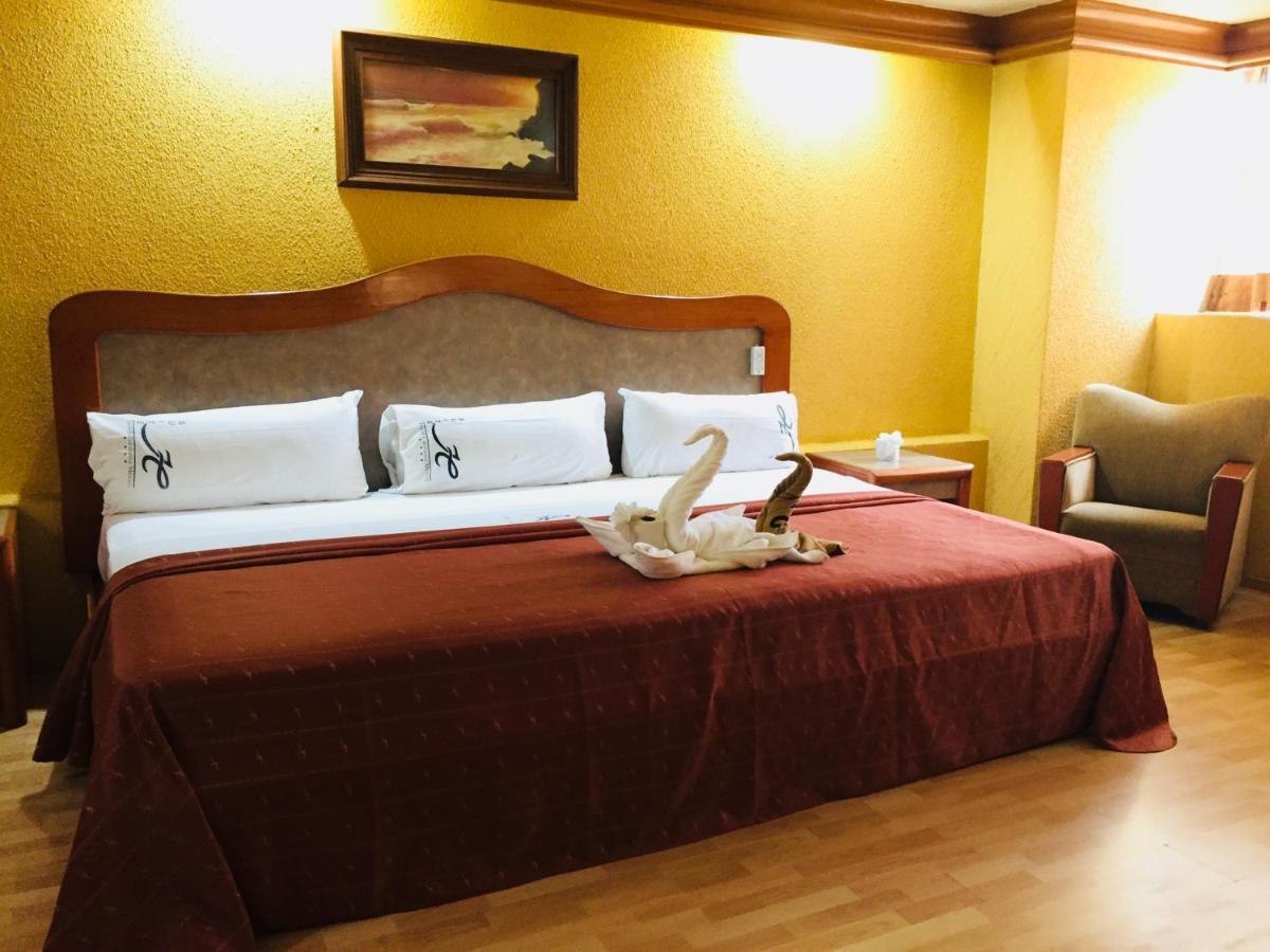 Hotel California Мексико Сити Екстериор снимка