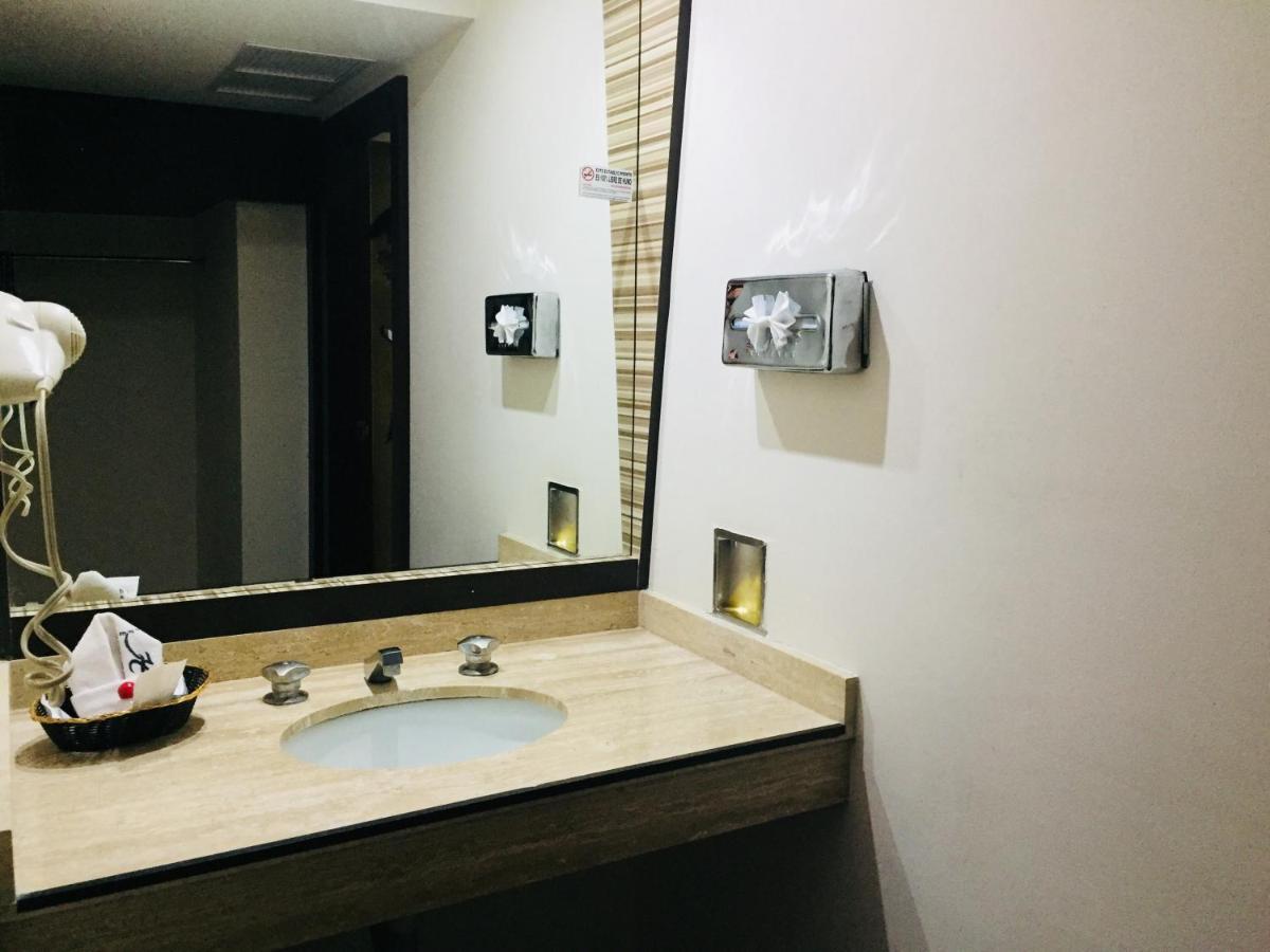 Hotel California Мексико Сити Екстериор снимка