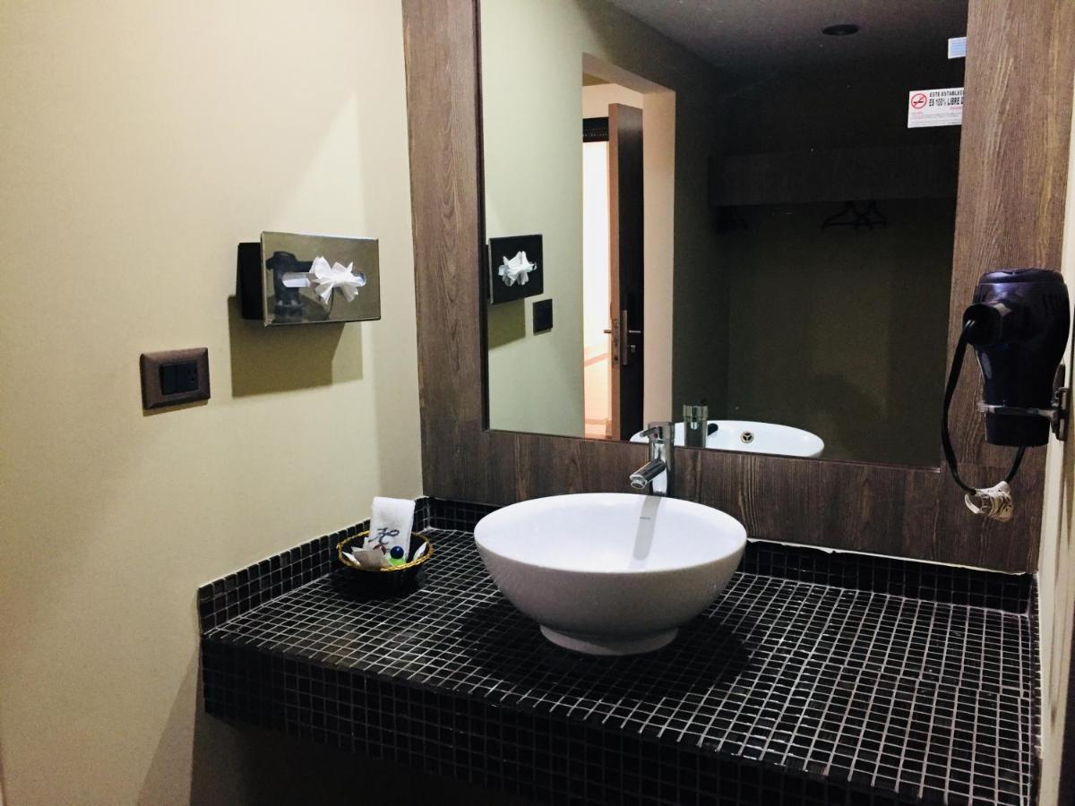Hotel California Мексико Сити Екстериор снимка