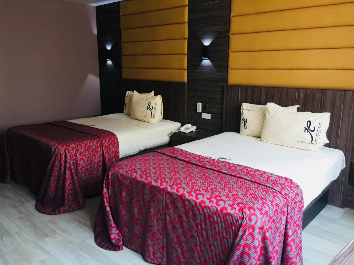 Hotel California Мексико Сити Екстериор снимка