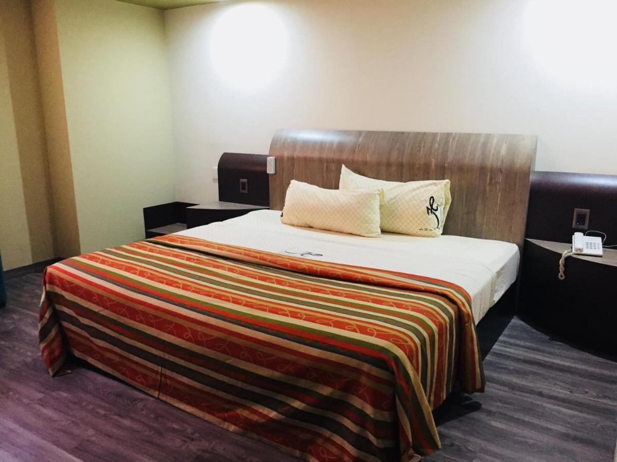 Hotel California Мексико Сити Екстериор снимка
