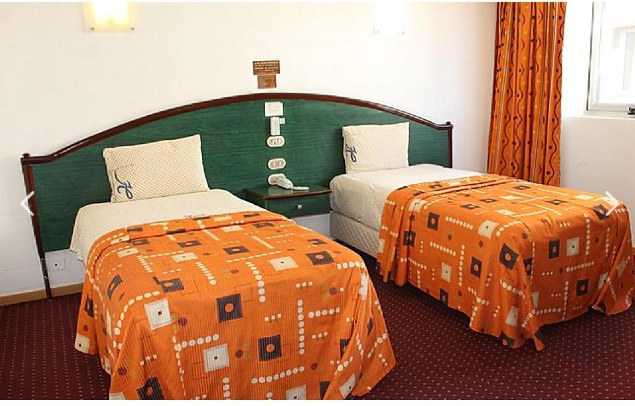 Hotel California Мексико Сити Екстериор снимка