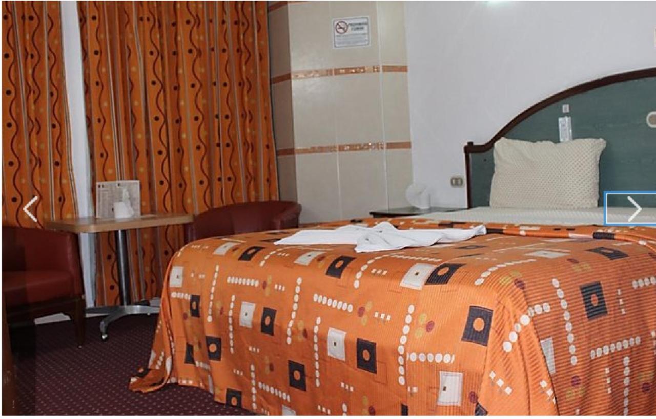 Hotel California Мексико Сити Екстериор снимка